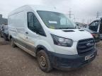 2022 FORD TRANSIT 35 for sale at Copart BRISTOL