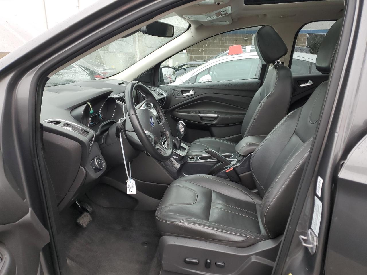 2013 Ford Escape - Image 7