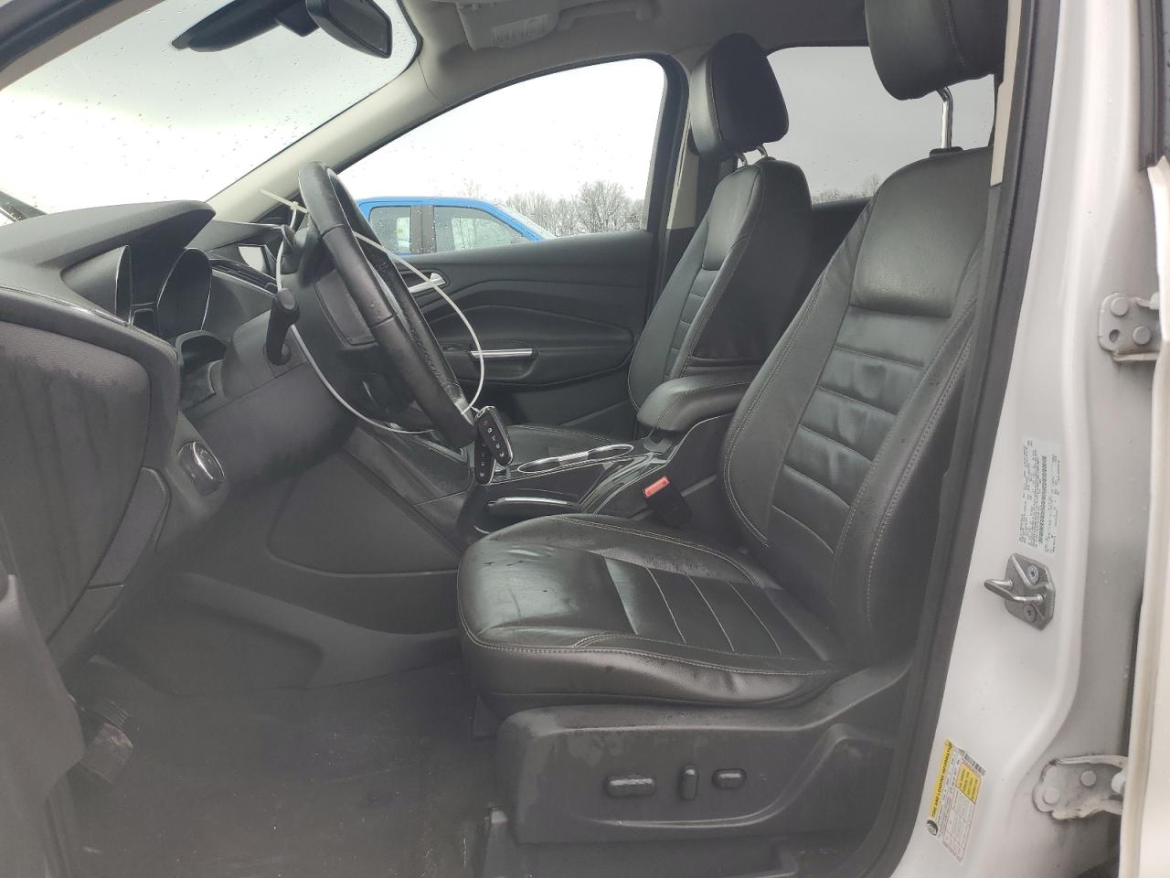 2014 Ford Escape - Image 7
