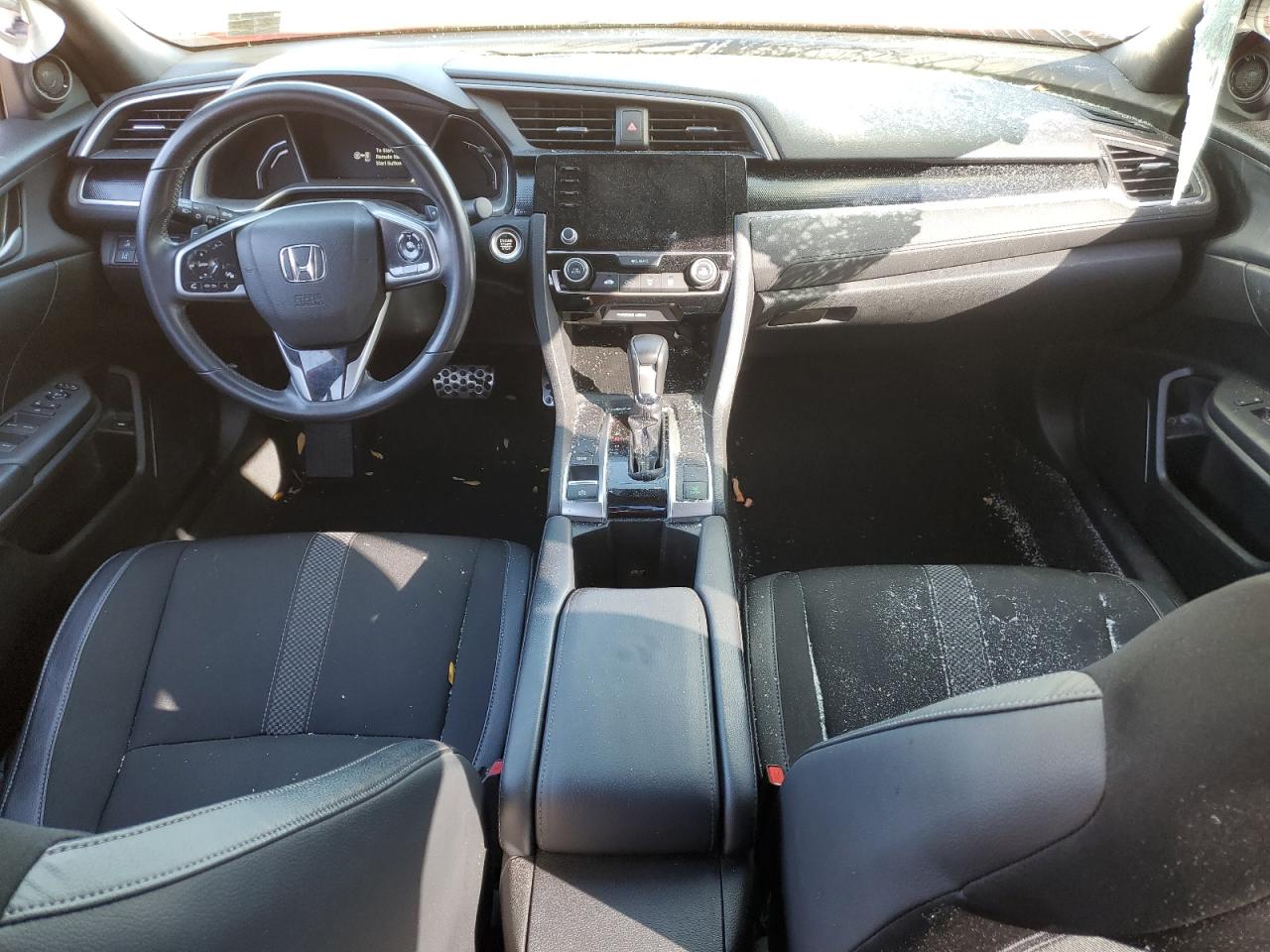 2021 Honda Civic - Image 8