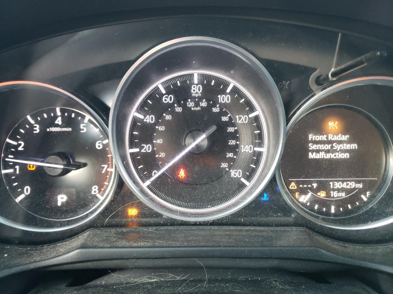 2018 Mazda 6 - Image 9