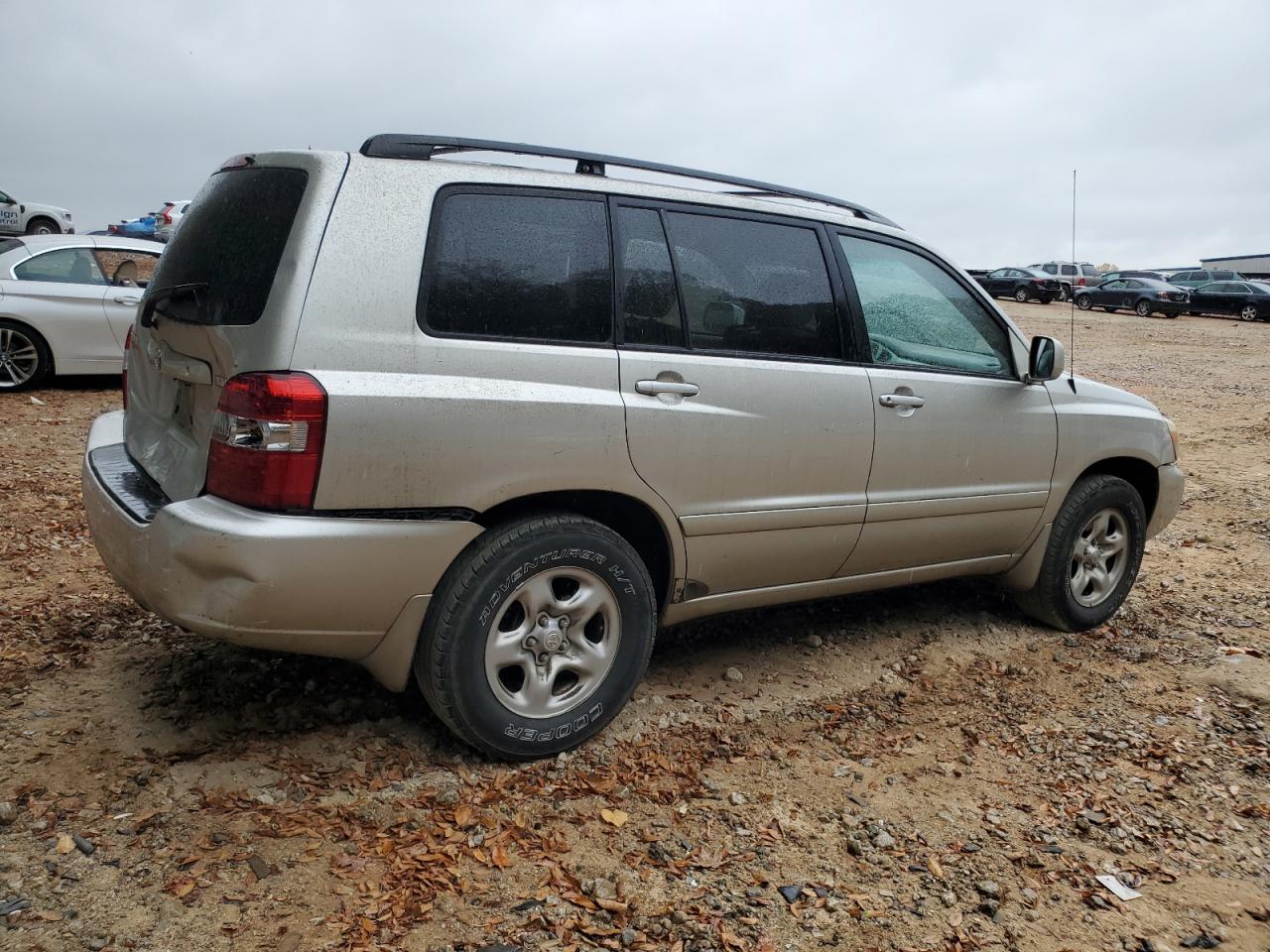 2005 Toyota Highlander - Image 3
