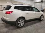 2012 Chevrolet Traverse Ltz за продажба в Avon, MN - Front End