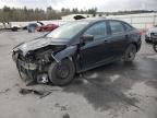 2017 Ford Focus S продається в Windham, ME - Front End