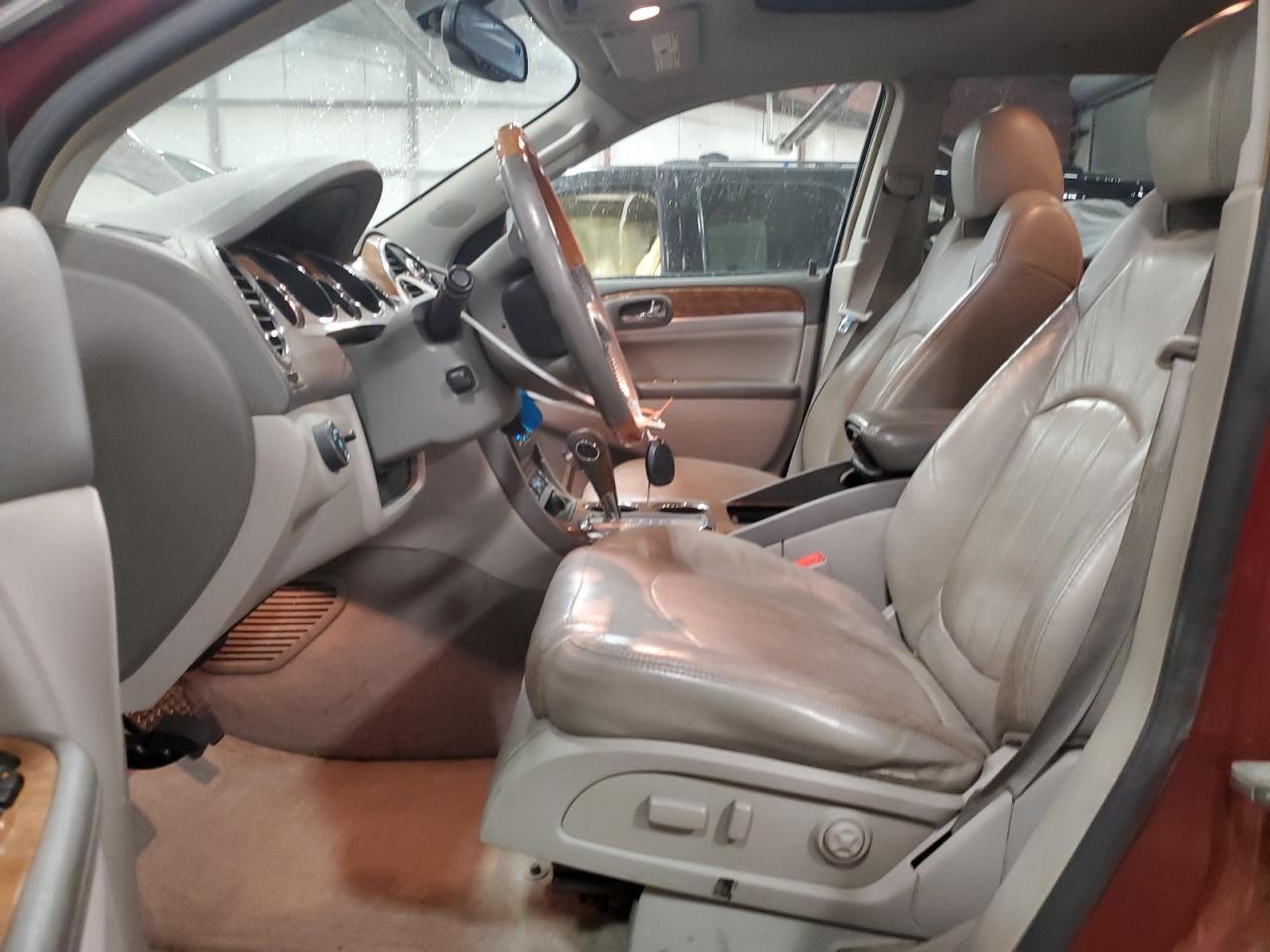 2008 Buick Enclave - Image 7