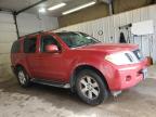 2009 Nissan Pathfinder S en Venta en Lyman, ME - Rear End