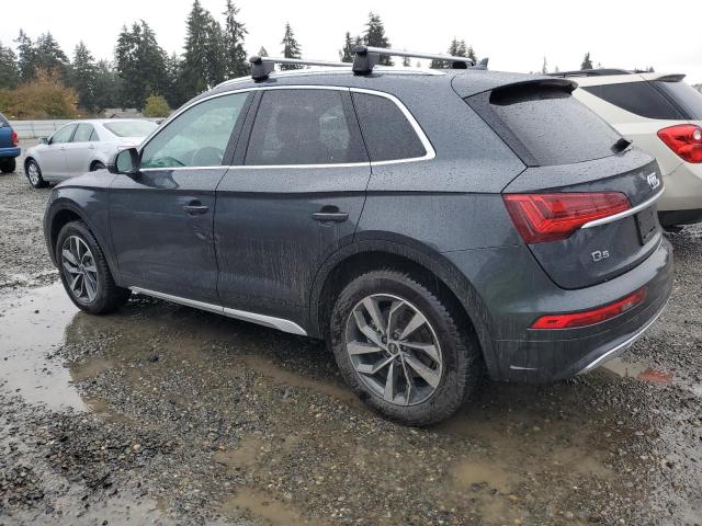 WA1BAAFY3M2135308 Audi Q5 PREMIUM 2