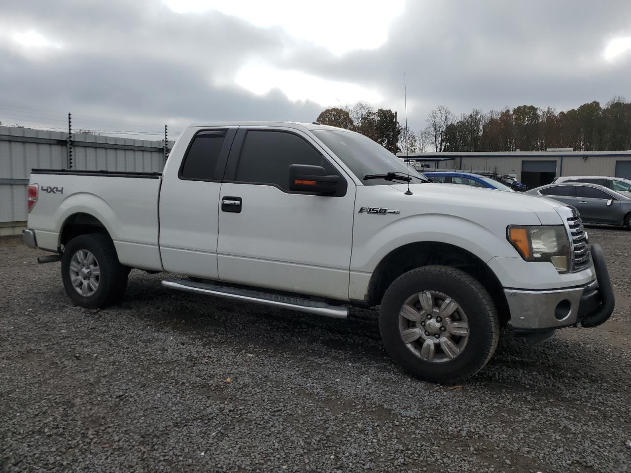 2012 Ford F-150 - Image 4
