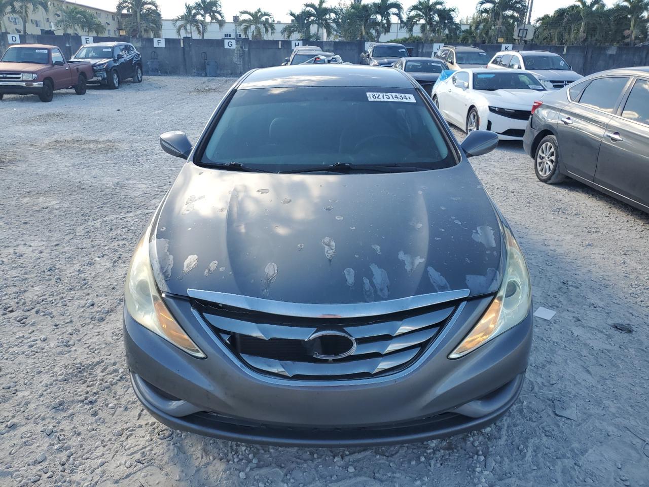 2011 Hyundai Sonata - Image 5