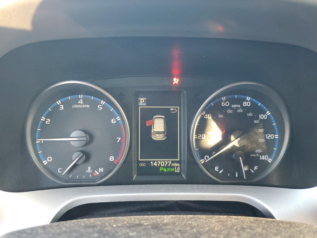 2017 Toyota Rav4 Xle VIN: JTMRFREV7HD200053 Lot: 82836714