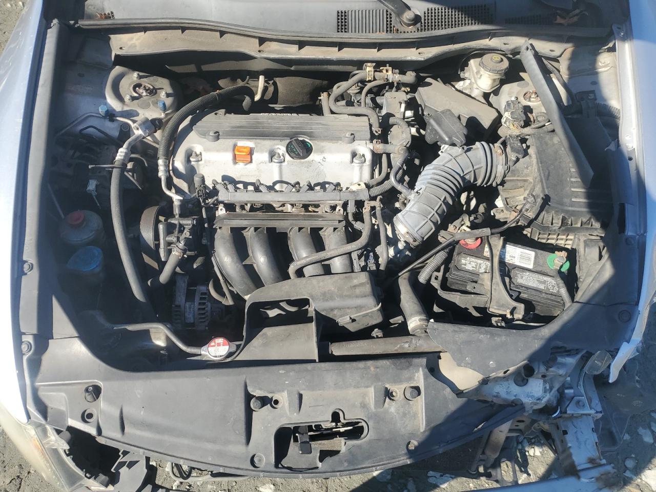 2008 Honda Accord - Image 11