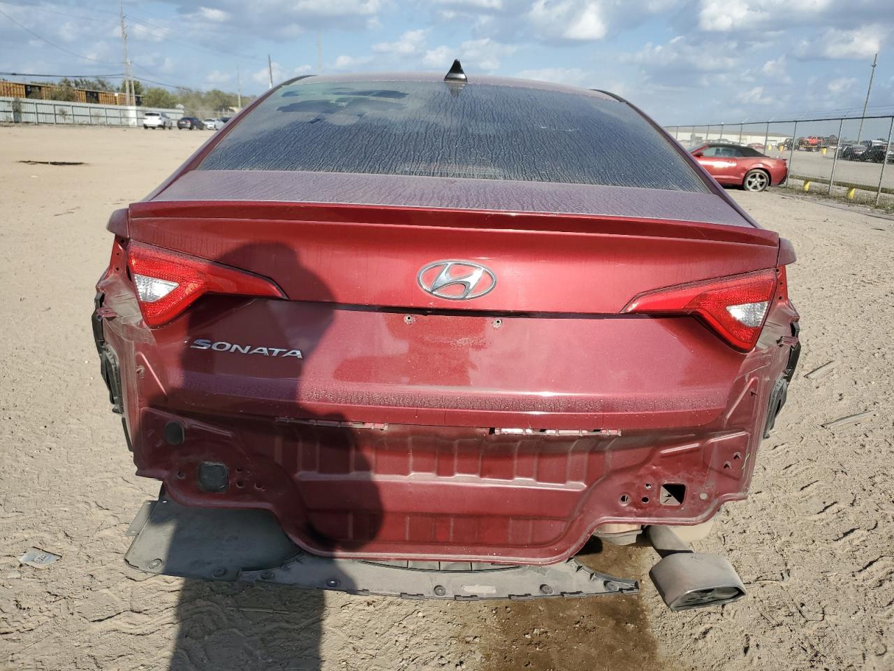 2016 Hyundai Sonata - Image 6