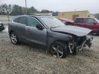 2019 Jaguar F-Pace Premium продається в Ellenwood, GA - Front End