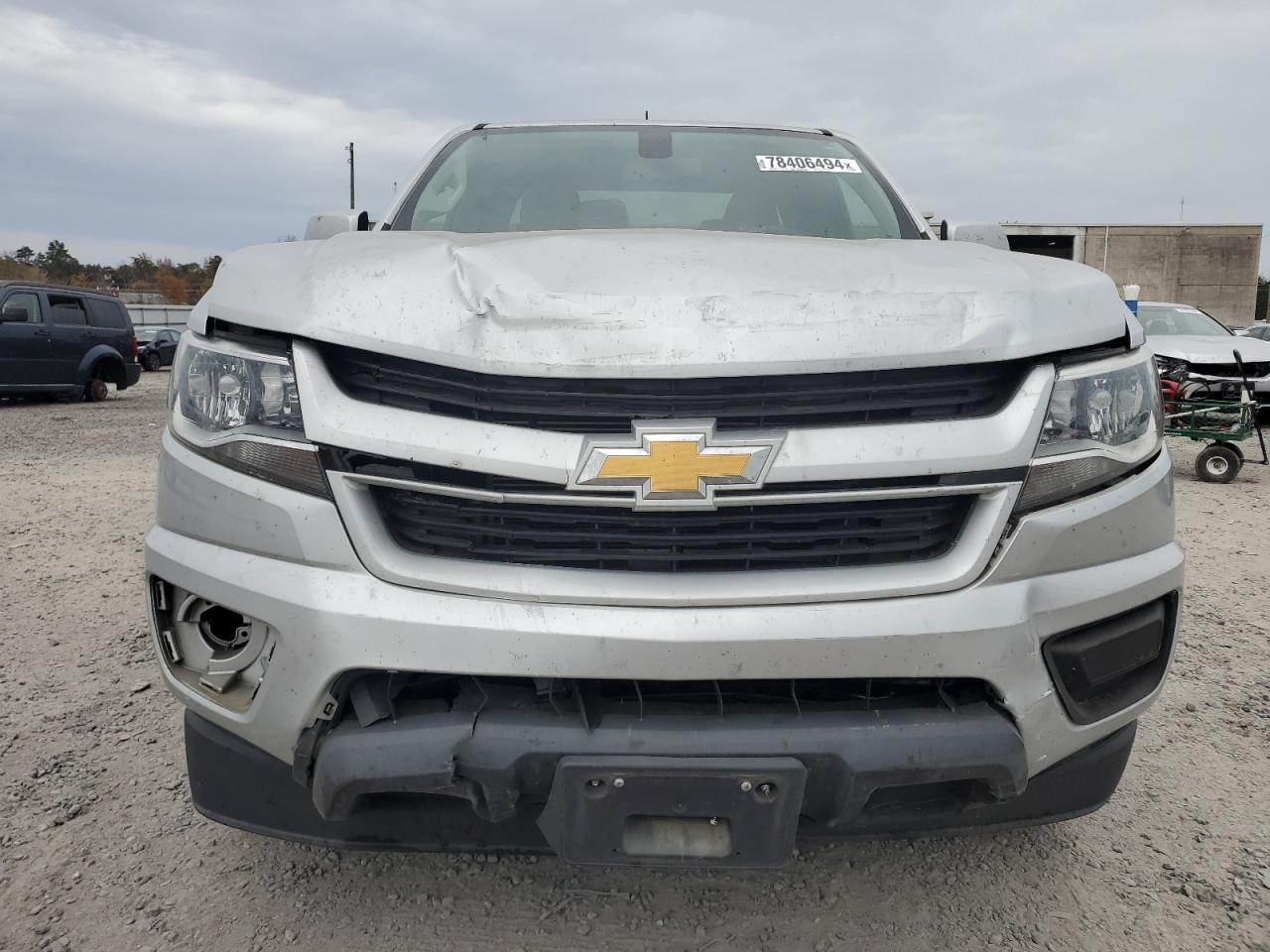 2020 Chevrolet Colorado - Image 5