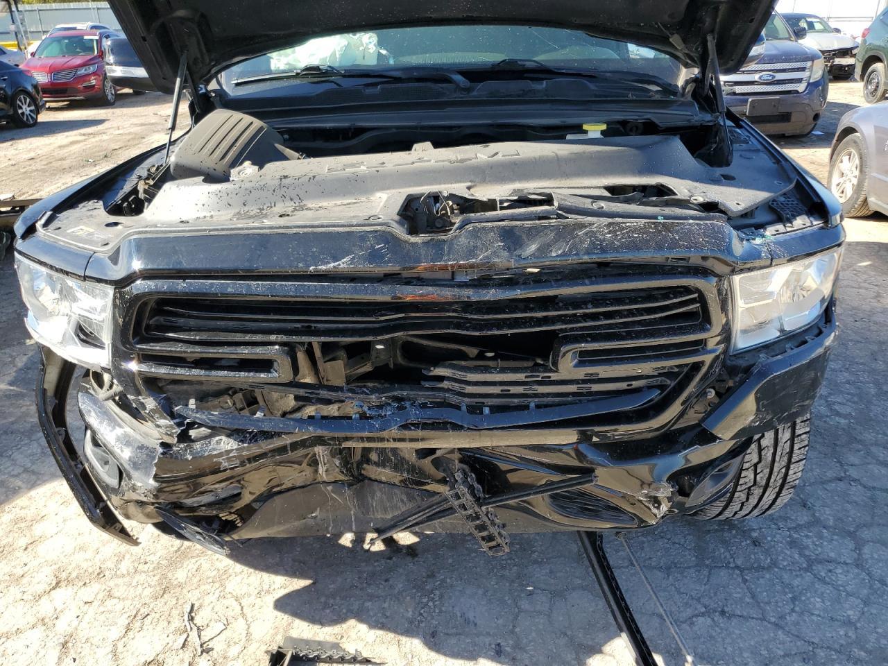 2019 RAM 1500 - Image 12
