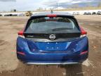 2025 Nissan Leaf S للبيع في Colorado Springs، CO - Front End