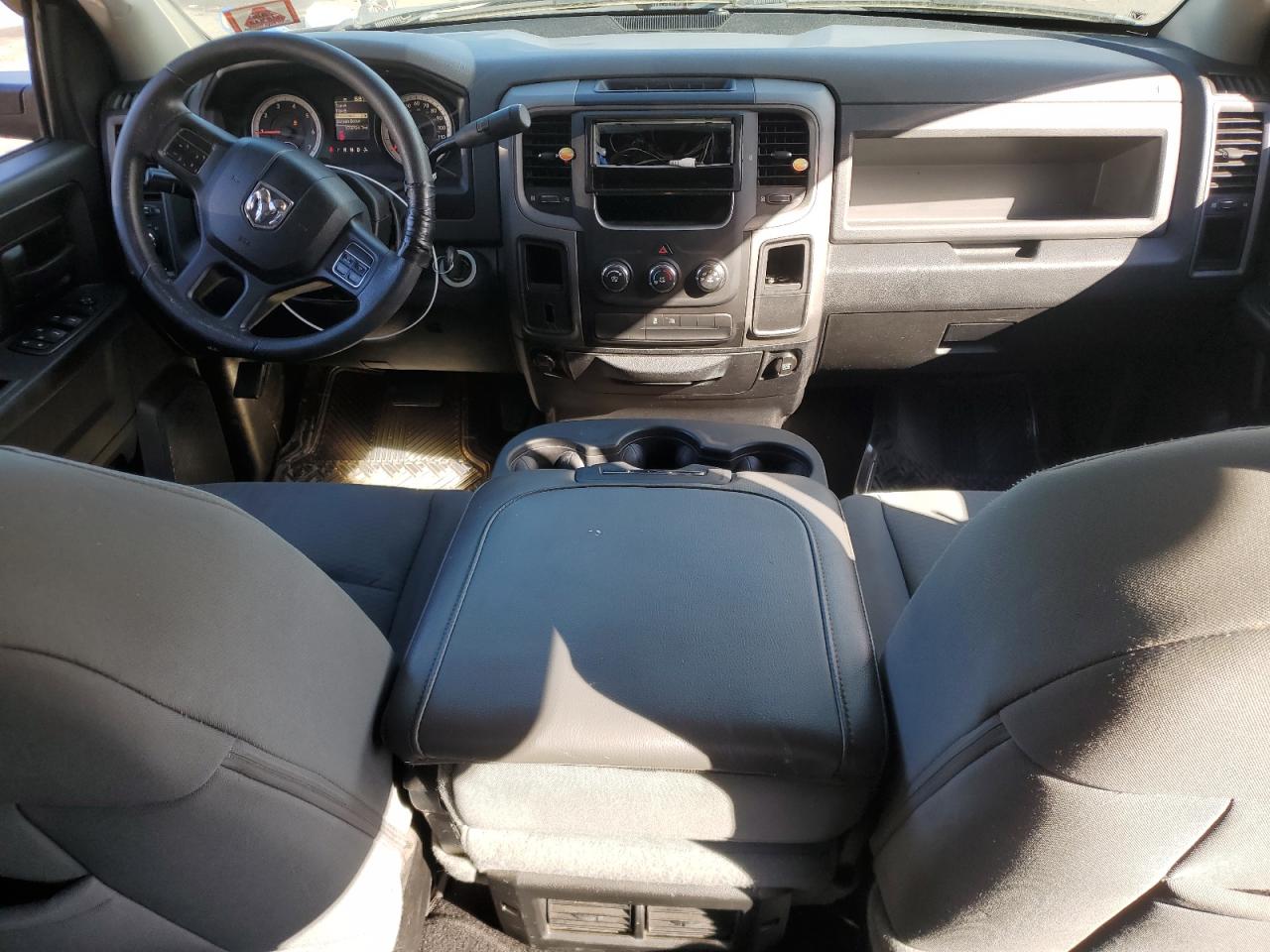 2013 RAM 1500 - Image 8