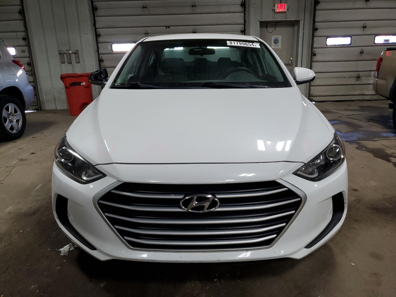2017 Hyundai Elantra - Image 5