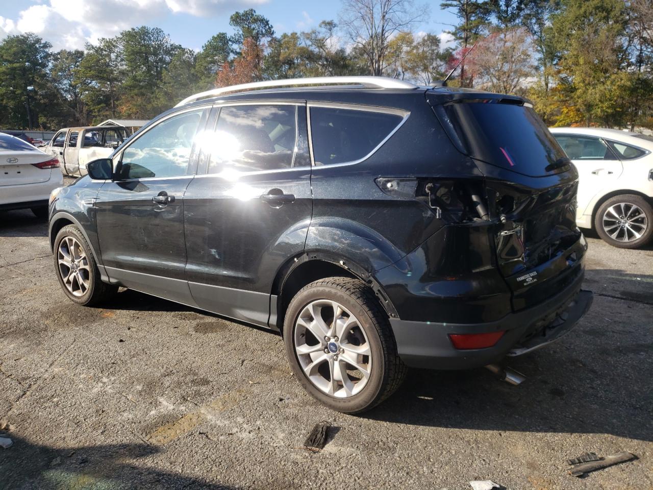 2015 Ford Escape - Image 2