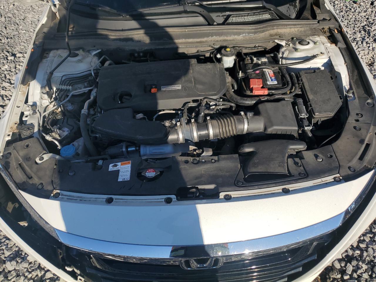 2018 Honda Accord - Image 11