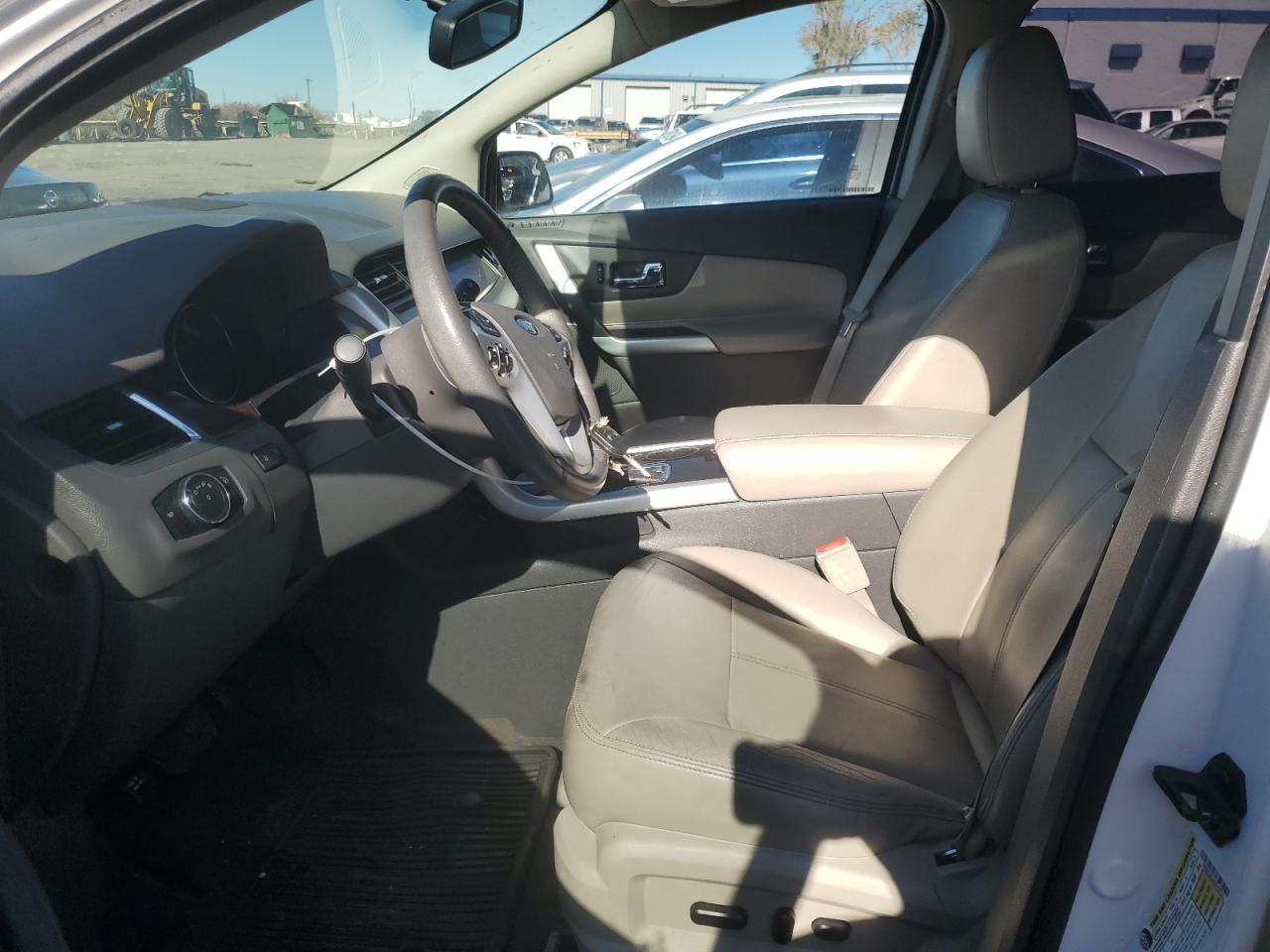 2012 Ford Edge - Image 7