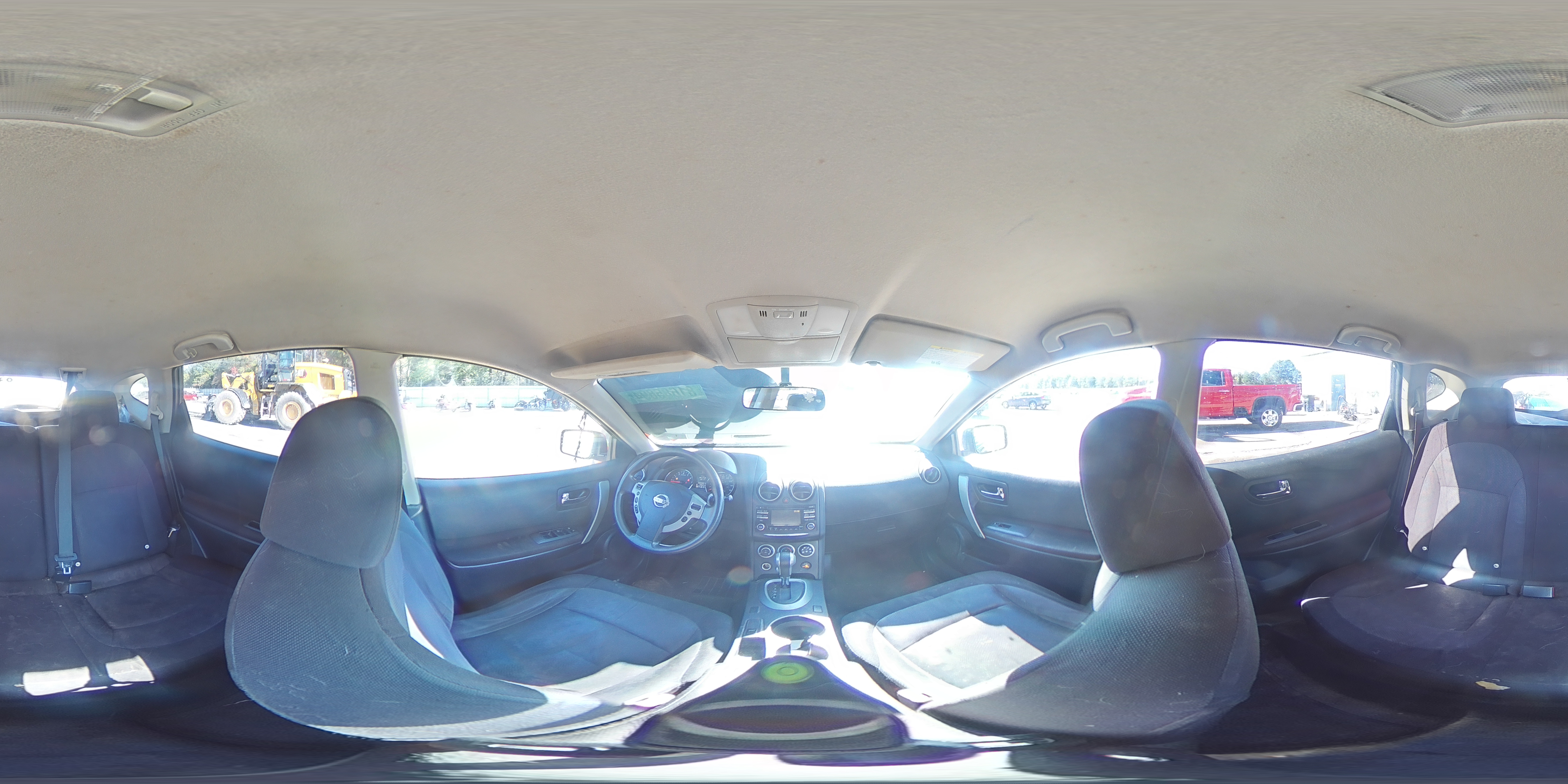 2012 Nissan Rogue - Image 16