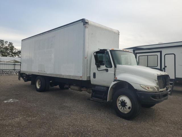 2016 International 4000 4300