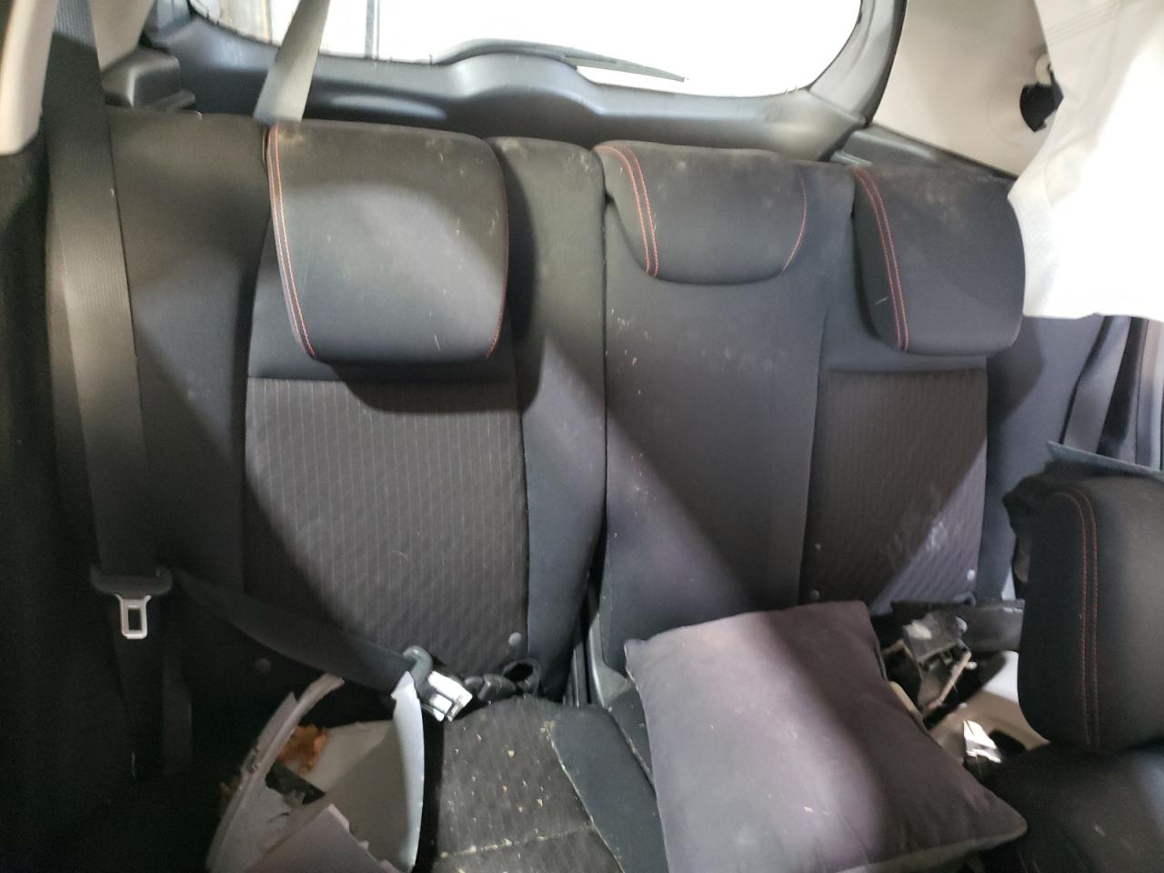 2018 Honda Fit - Image 10