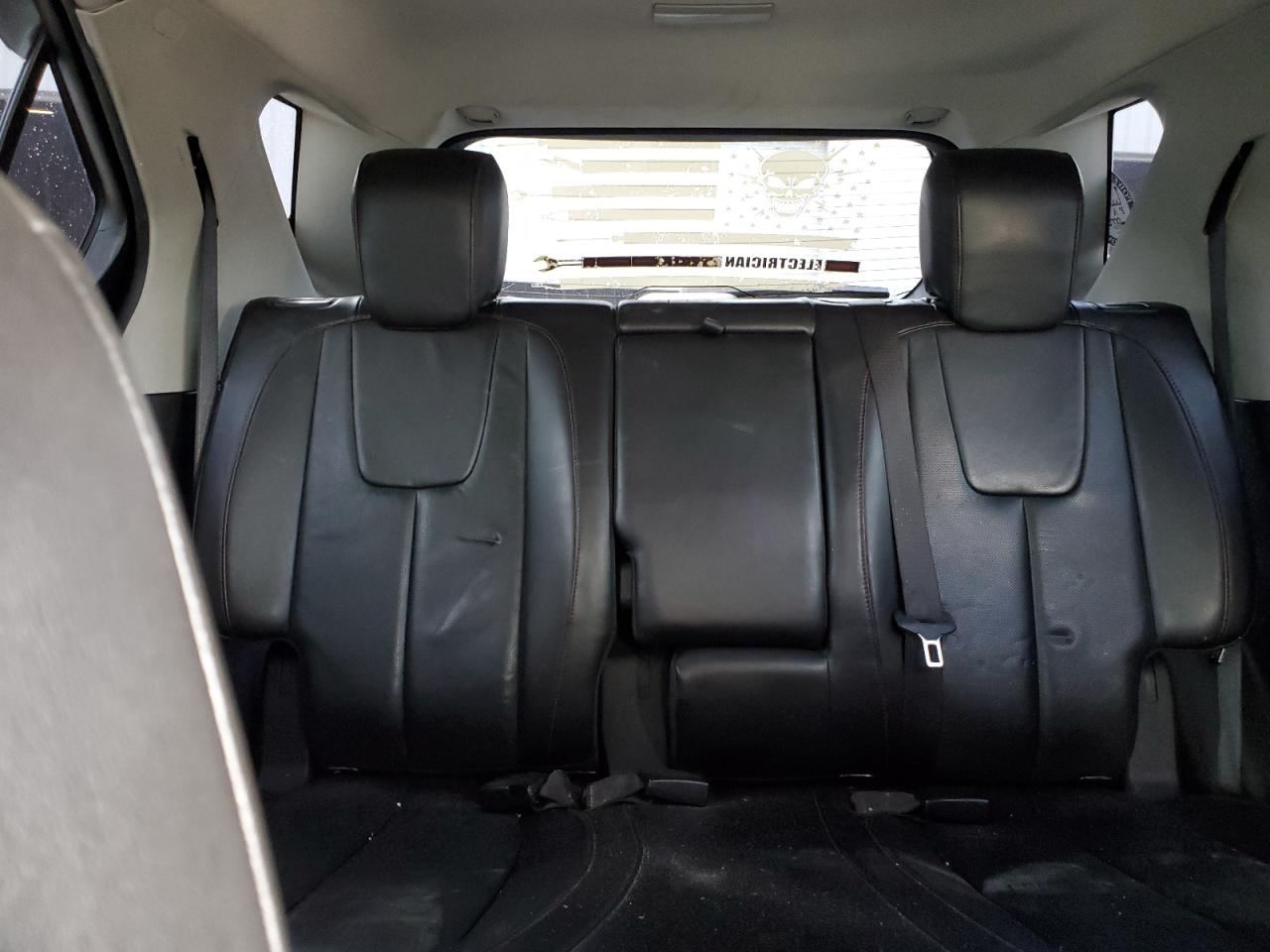2013 Chevrolet Equinox - Image 10