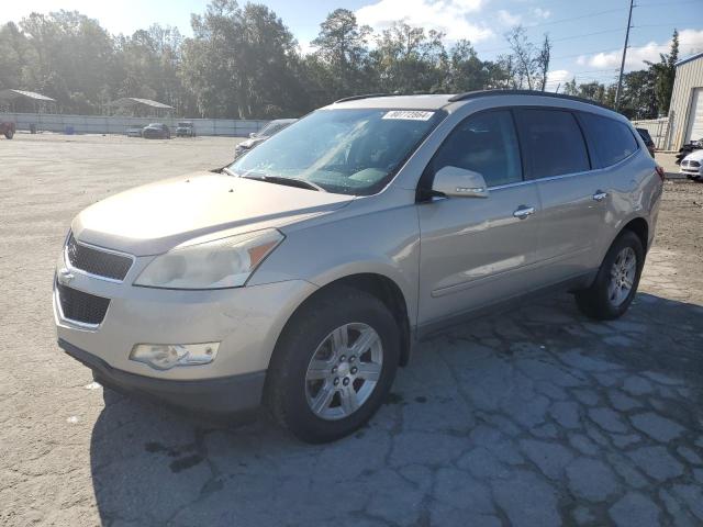 2011 Chevrolet Traverse Lt