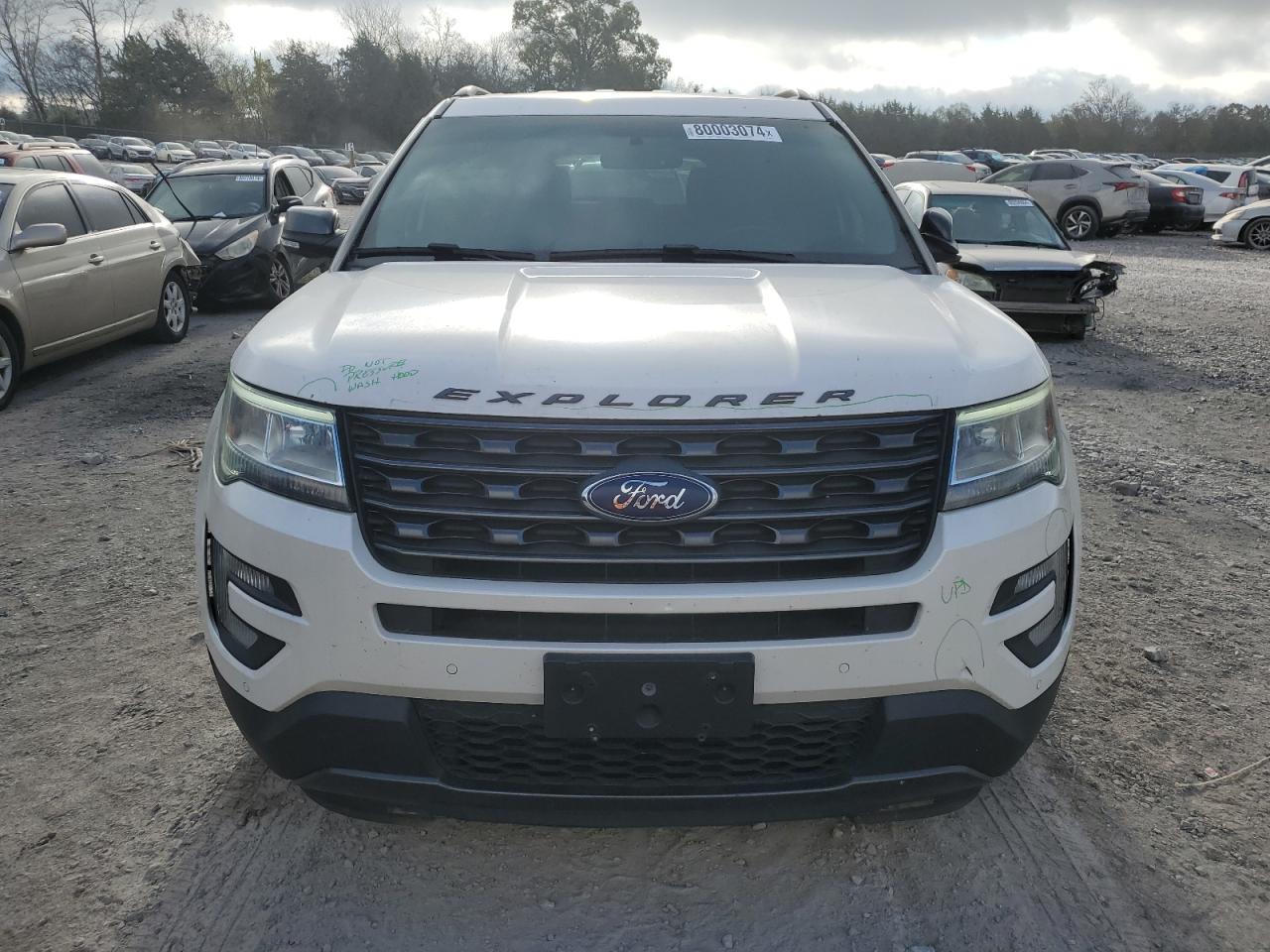 2017 Ford Explorer - Image 5