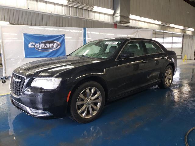  CHRYSLER 300 2021 Czarny