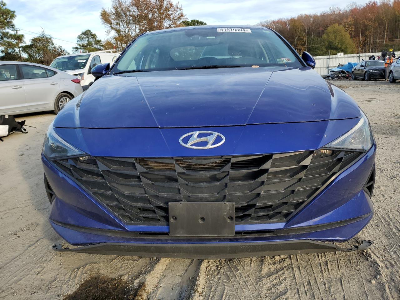 2022 Hyundai Elantra - Image 5