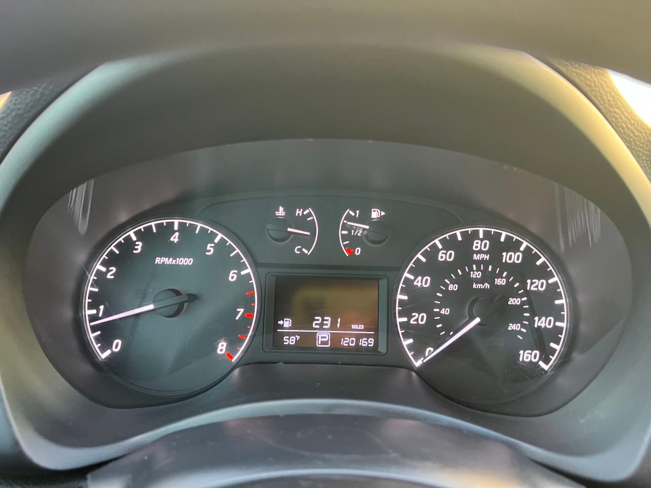 2017 Nissan Sentra S VIN: 3N1AB7APXHY282722 Lot: 81004294