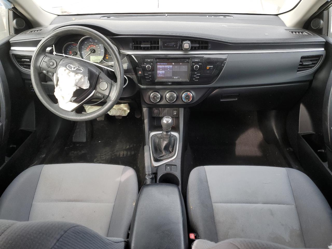 2016 Toyota Corolla - Image 8