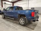 2016 Chevrolet Silverado K2500 High Country للبيع في Avon، MN - Side