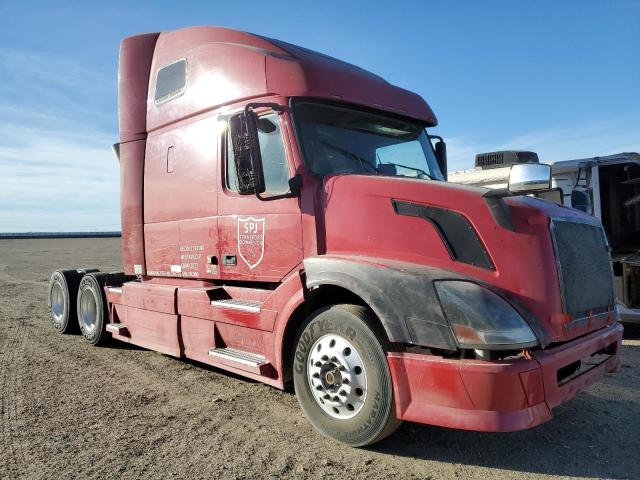 2010 Volvo Vn Vnl