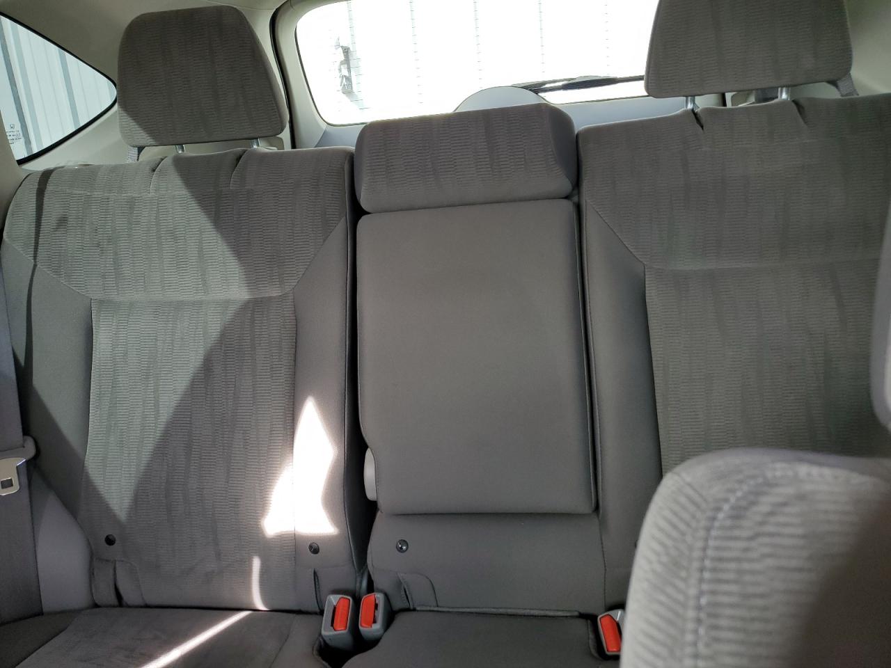 2014 Honda CR-V - Image 10