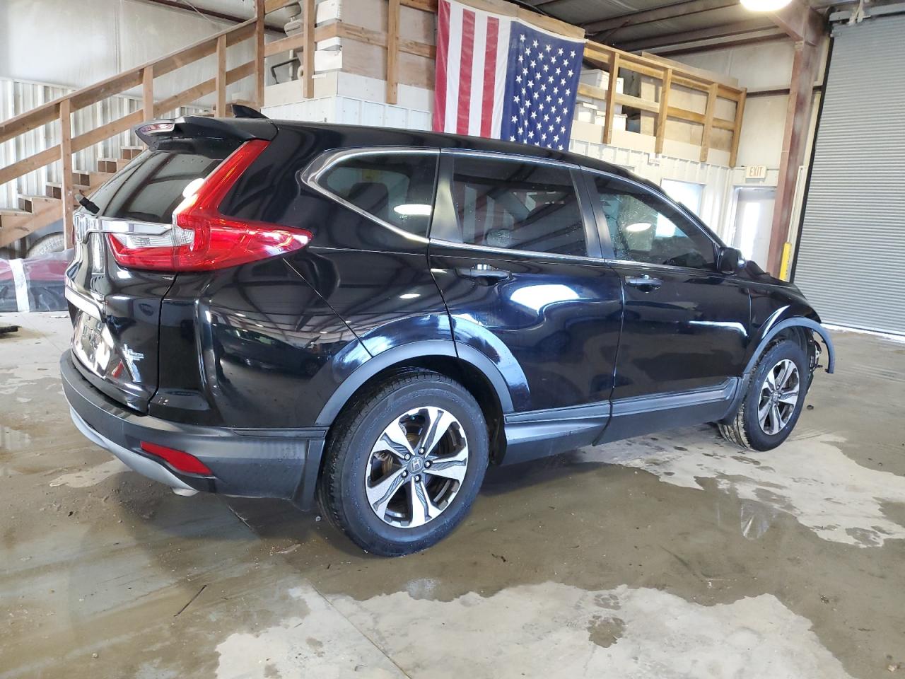 2018 Honda CR-V - Image 3