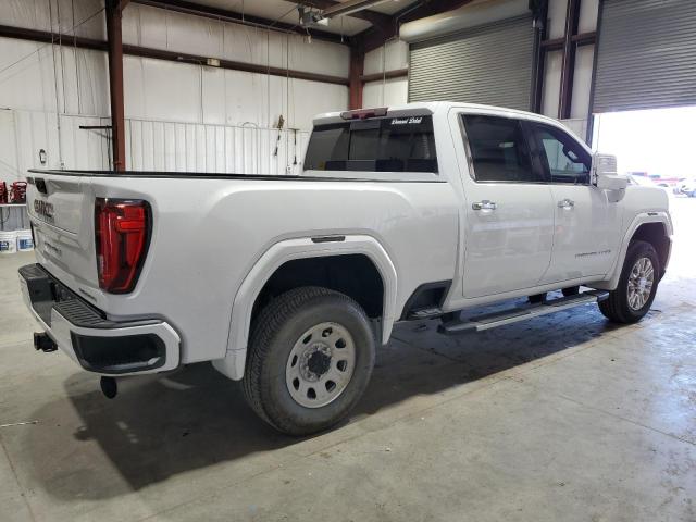  GMC SIERRA 2020 Білий