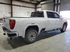 2020 Gmc Sierra K2500 Denali en Venta en Billings, MT - Front End