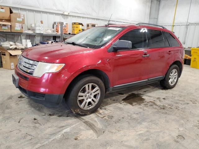 2007 Ford Edge Se продається в Milwaukee, WI - Normal Wear