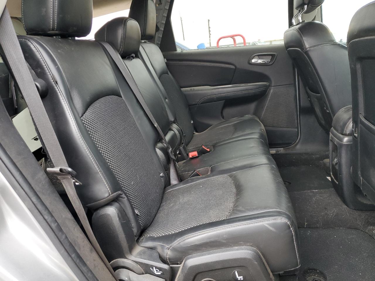 2019 Dodge Journey - Image 11