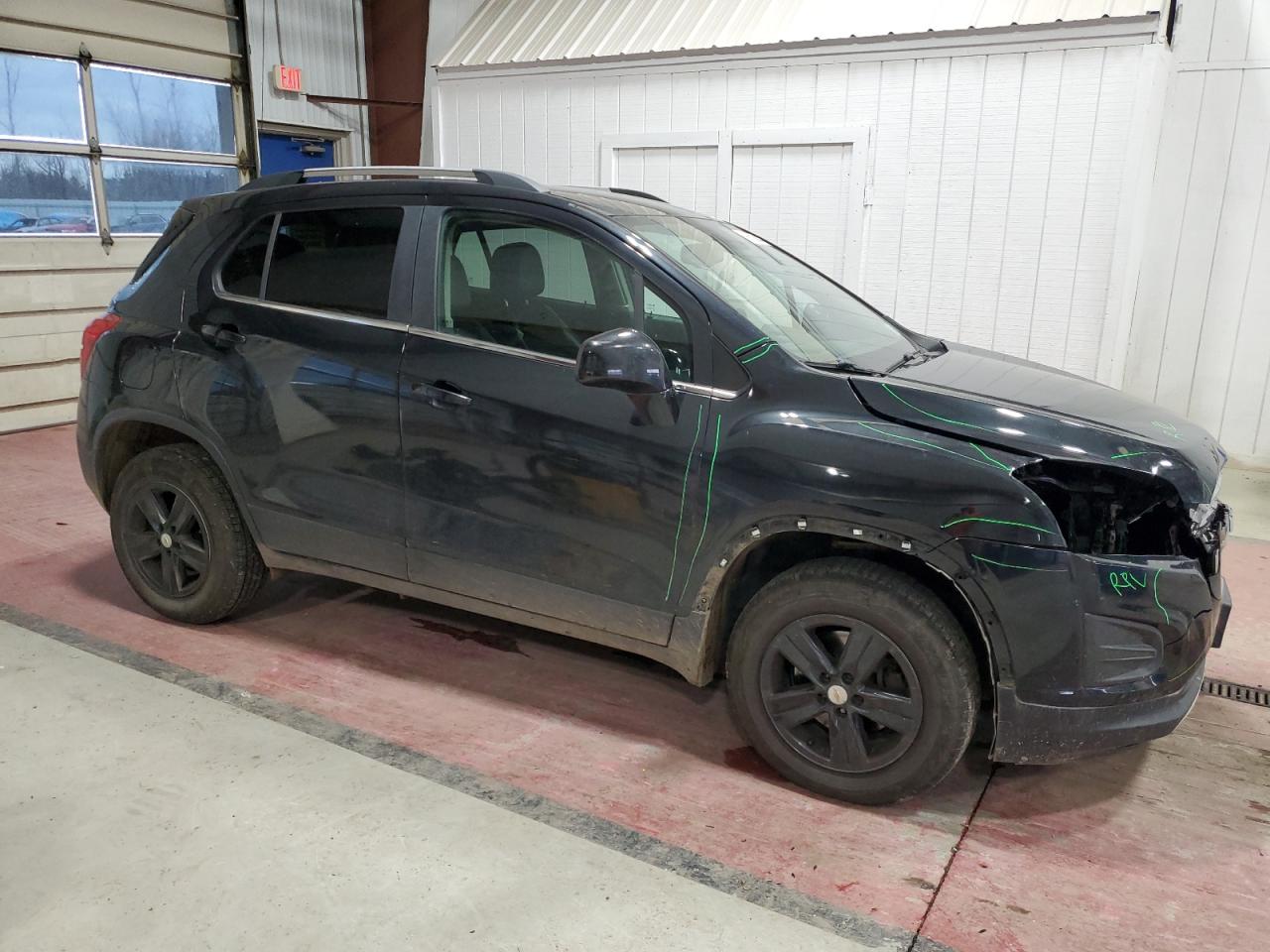 2015 Chevrolet Trax - Image 4