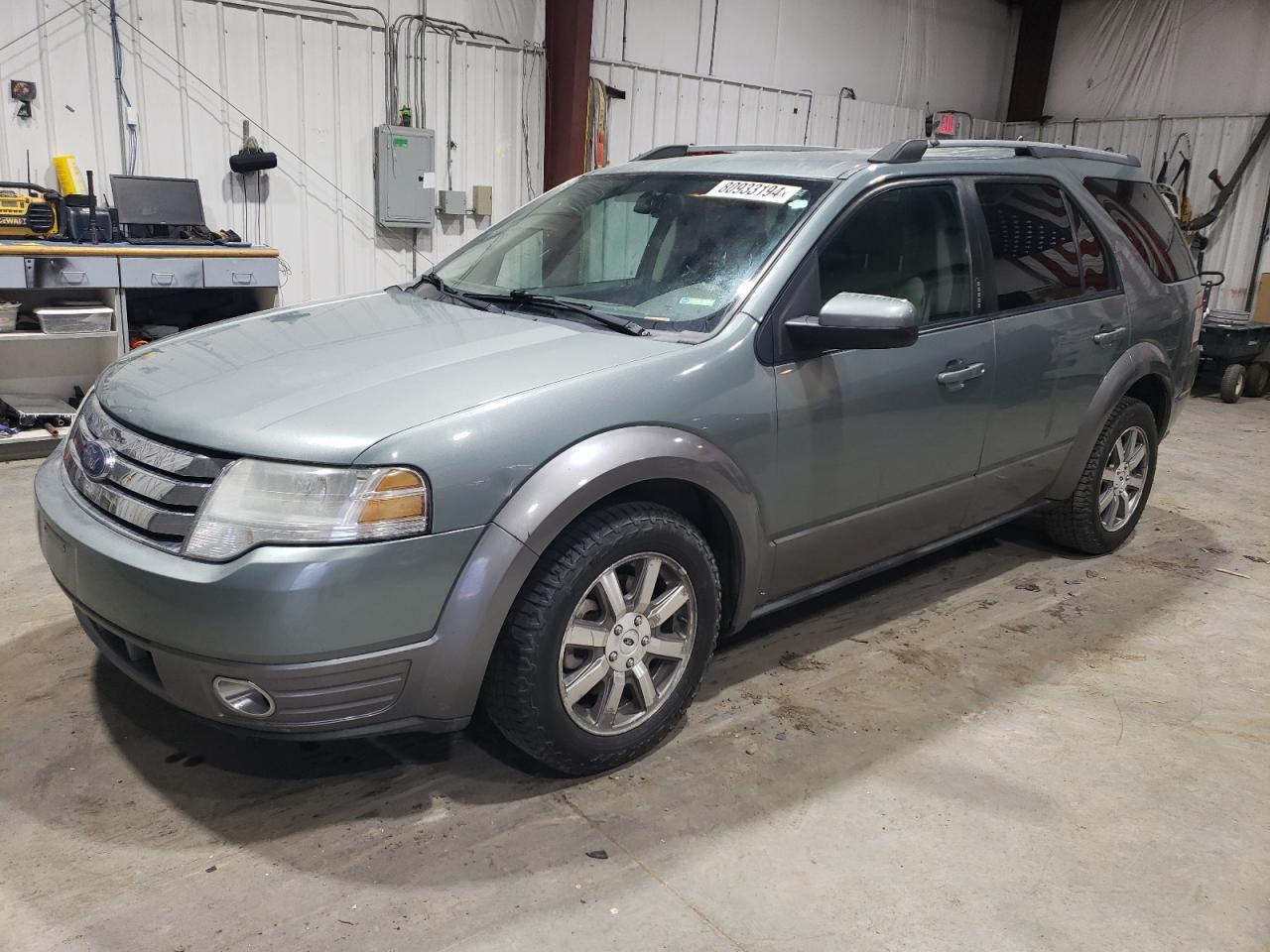 2008 Ford Taurus - Image 1