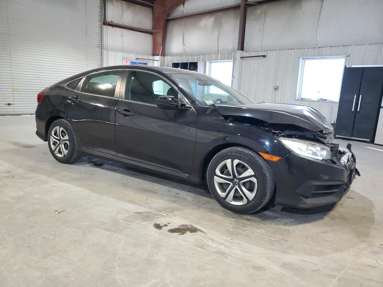 2016 Honda Civic - Image 4