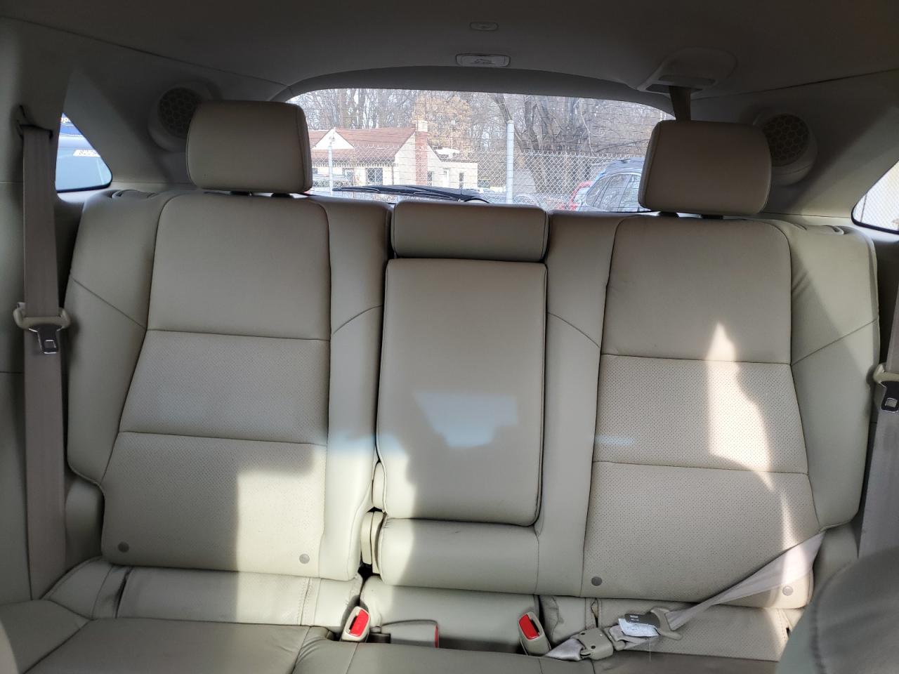 2014 Acura RDX - Image 10
