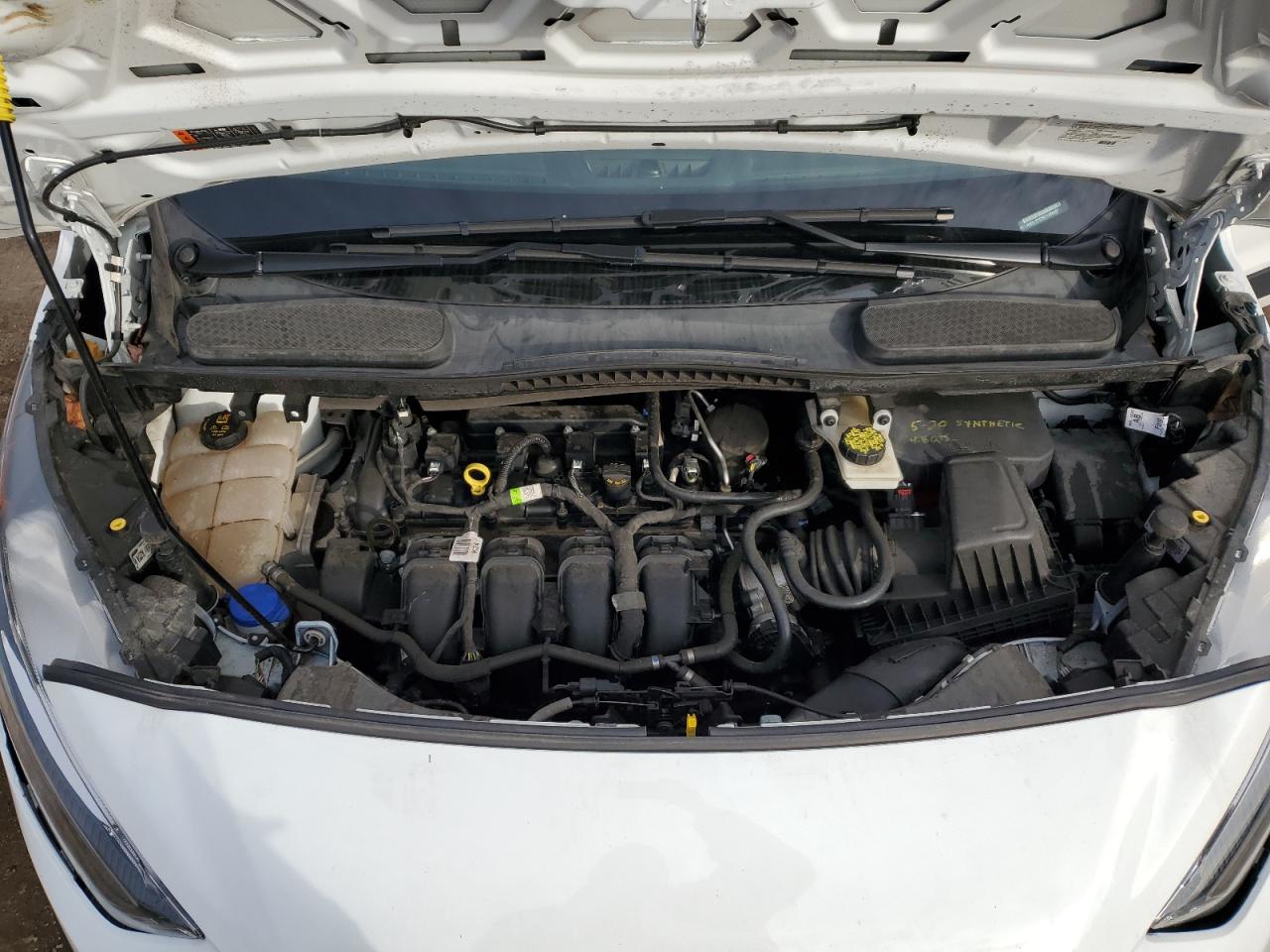 2020 Ford Transit - Image 12