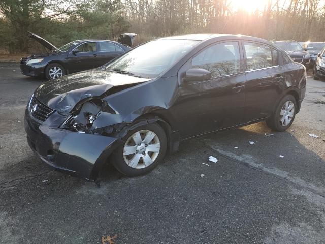 2008 Nissan Sentra 2.0