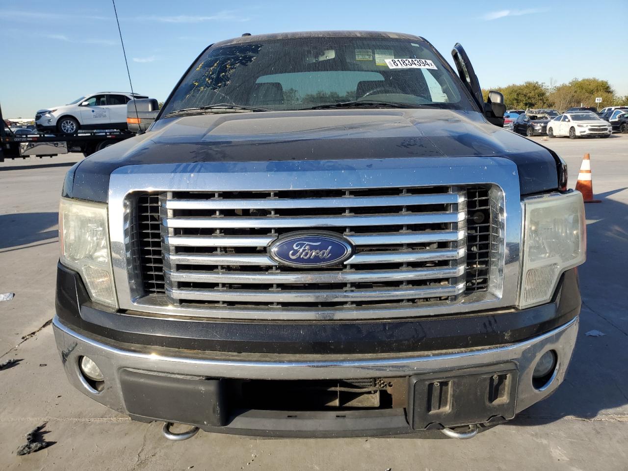 2012 Ford F-150 - Image 5